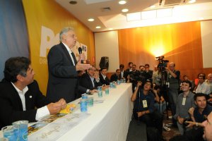 2013 - Evento PSDB - FHC